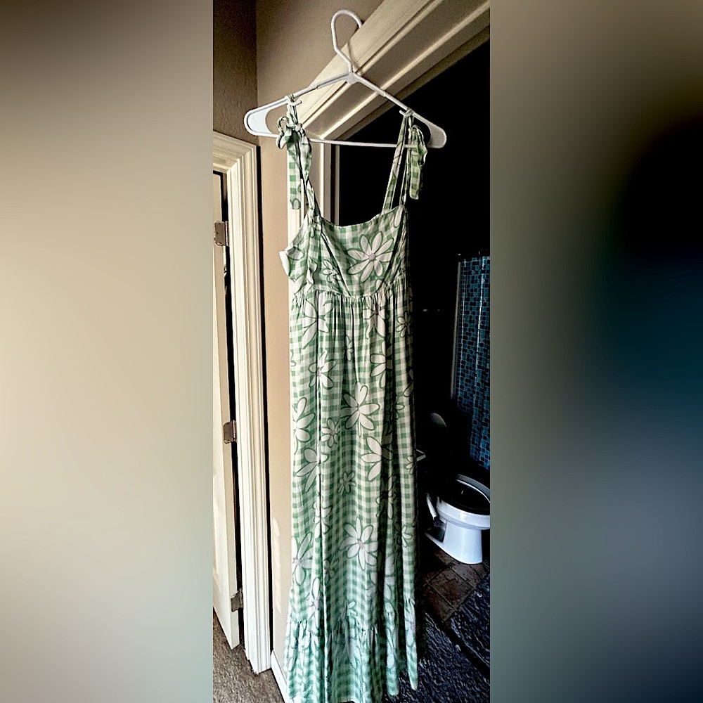 Storia dress